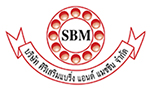 sbm bearing